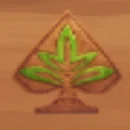 Hawaiian Fever Arrow Symbol