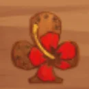 Hawaiian Fever Clover Symbol
