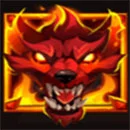 Infernus Wolf