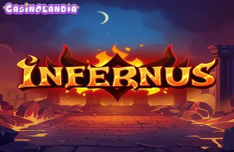 Infernus by Backseat Gaming