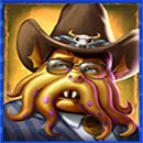Invading Vegas Revenge on Mars Sheriff