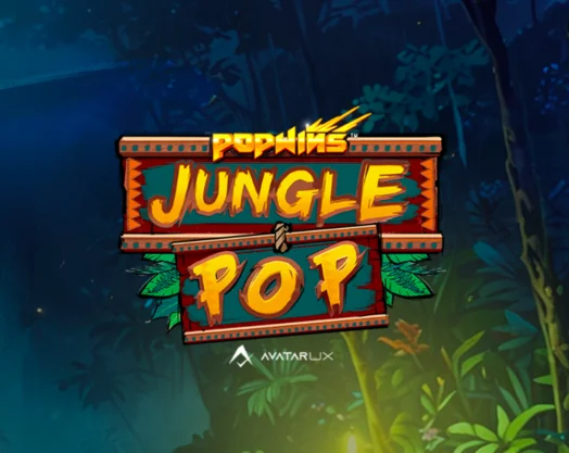 JunglePop