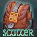 Lucky Foxglove Scatter Symbol