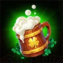 Lucky’s Wild Pub Mug
