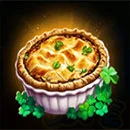 Lucky’s Wild Pub Pie