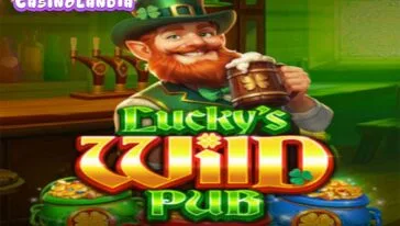 Lucky’s Wild Pub by Pragmatic Play