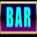 Reel Reel Hot Bar 3 Symbol