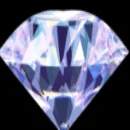 Reel Reel Hot Diamond Symbol