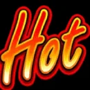 Reel Reel Hot Hot Symbol
