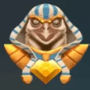 Seth vs Horus Symbol 2