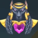 Seth vs Horus Symbol 3