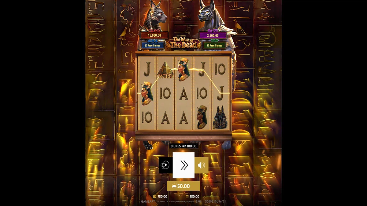 The Way of the Dead Win2