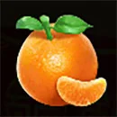 Touro Sortudo Orange