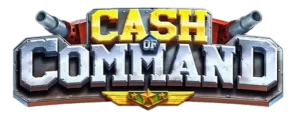 Cash of Command Slot Logo