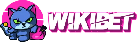 Wikibet Casino Mobile App logo