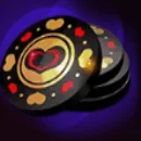 Wild Velvet Chips Symbol