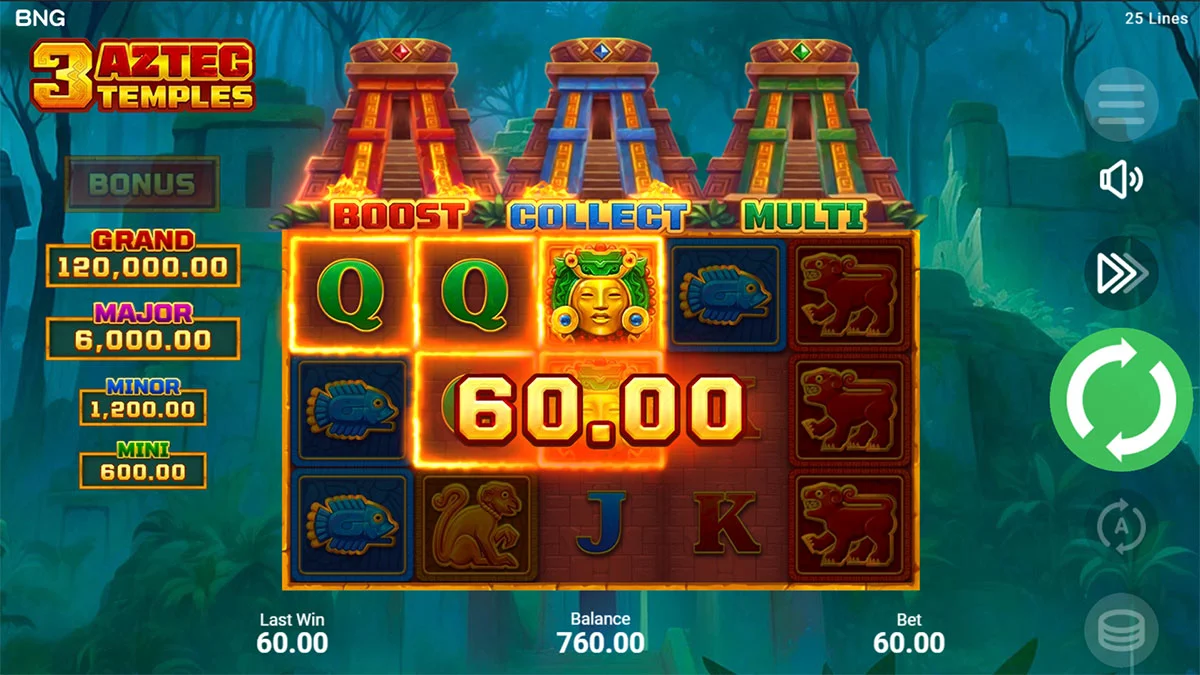 3 Aztec Temples Win2