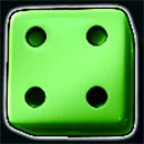 Big Bass Dice 4