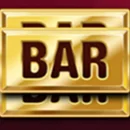 Blazin Bullfrog Slot Symbol