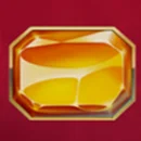 Blazin Bullfrog Slot Symbol