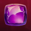 Blazin Bullfrog Slot Symbol