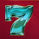 Blazin Bullfrog Slot Symbol