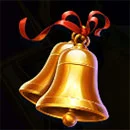 Blitz Super Wheel Bell