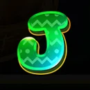 Book of Easter Wonders Paytable Symbol 1