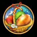 Book of Easter Wonders Paytable Symbol 6