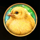 Book of Easter Wonders Paytable Symbol 7