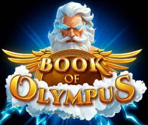 Book of Olympus Thumbnail