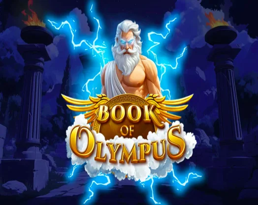 Book of Olympus