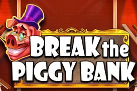 Break The Piggy Bank Thumbnail