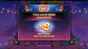 Candy Blast FS