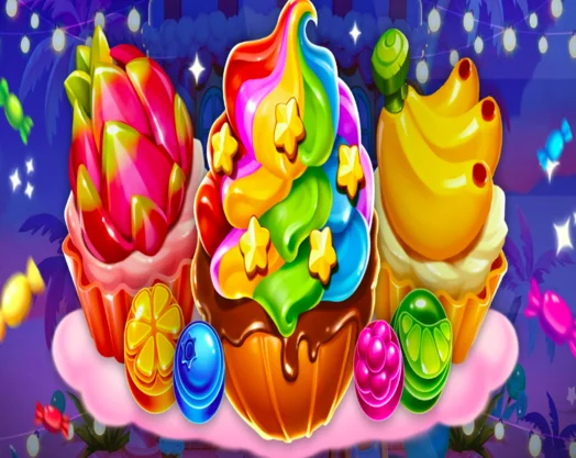 Candy Blast
