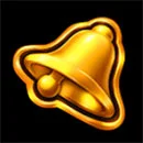 Clover Flames Bell