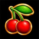 Clover Flames Cherry