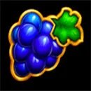 Clover Flames Grape