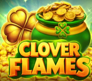 Clover Flames Thumbnail