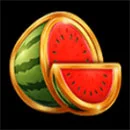 Clover Flames Watermelon