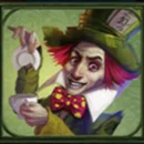 Court of Hearts Slot Symbol
