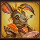 Court of Hearts Slot Symbol