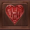 Court of Hearts Slot Symbol