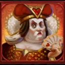 Court of Hearts Slot Symbol