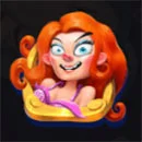 Dorks of the Deep Mermaid