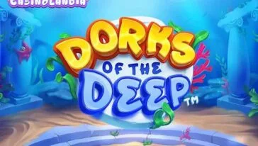Dorks of the Deep by Hacksaw Gaming
