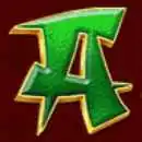 Dragon Riches Paytable A Symbol
