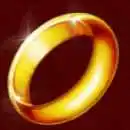 Dragon Riches Paytable Golden Ring Symbol