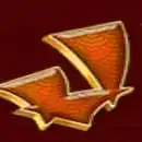 Dragon Riches Paytable J Symbol
