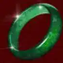 Dragon Riches Paytable Jade Ring Symbol